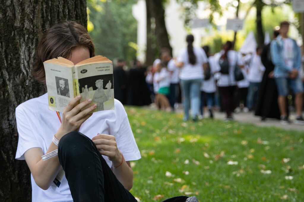 Citirea de carti din literatura universala_foto Oana Nechifor 7