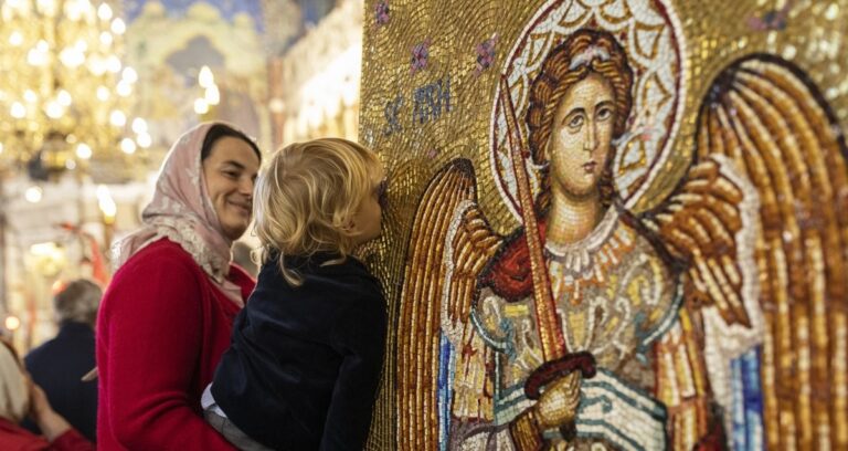 Evaluare Unitatea II – Dumnezeu este întotdeauna cu noi (1)