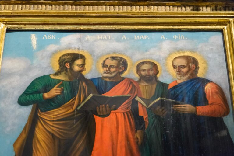 IV-U2-L2-Invatatura-Domnului-vestita-de-sfintii-apostoli-si-evanghelisti-768x513