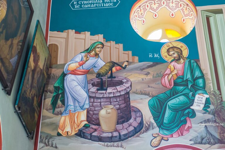 Lecția 5 – Ajutorul lui Dumnezeu în situații dificile