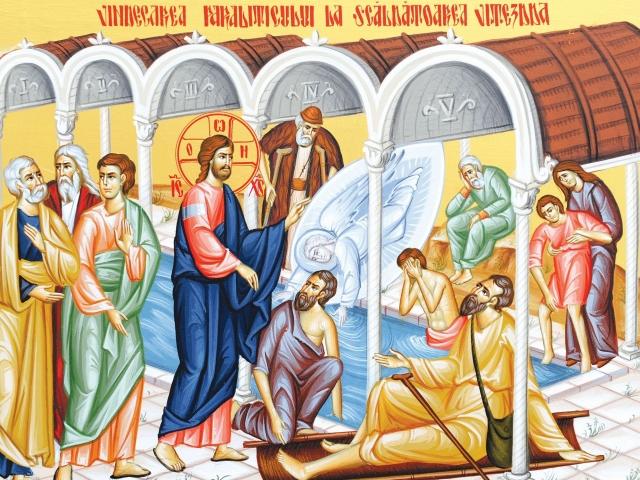 Lecția 7 -Mărturii despre ajutorul primit de la Dumnezeu