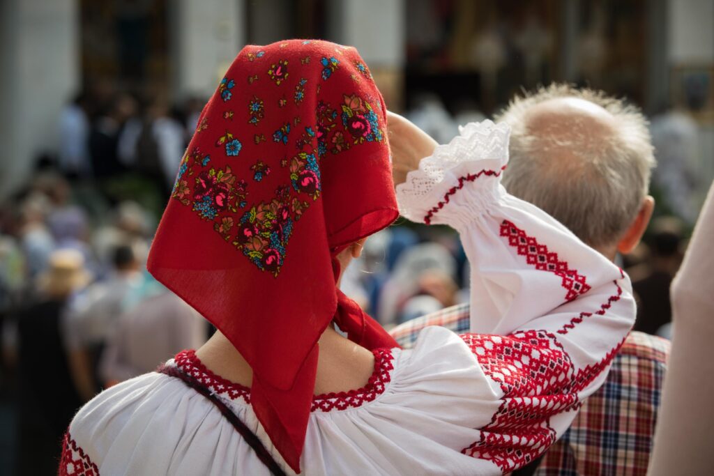 Port popular_foto Oana Nechifor - 2